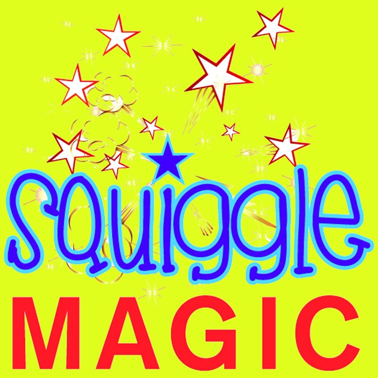 Squiggle Magic is a unique franchise opportunity - become a top quality children's entertainer.