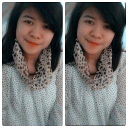 I love my R :) I Padjadjaran University I businesswoman