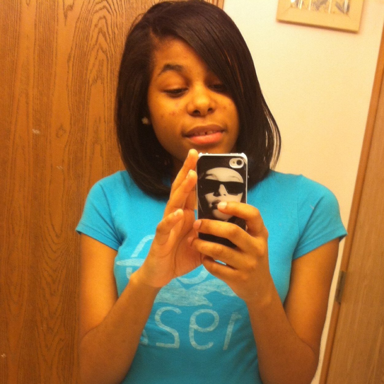 16 Years Old, ♒♒AquaBaby :) FMOInstagram @Nakebabrown ❤ I Follow Back❤