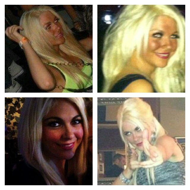 Hi my names kerri I'm a single mum to a beautiful baby boy! He is my world I'm a very proud parent :)