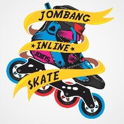 jombang inline skate ( JIS ) CP. 085730110900 PIN: 20F3AE77