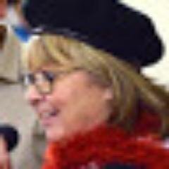 Director of the Gateway Resource Center and Prayer and Praise Christian Network