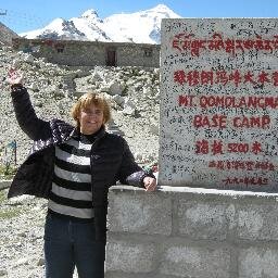 Teaching English at university in China and adventuring around the neighborhood-Cambodia, Vietnam, Nepal, Kazakhstan, Mongolia.  Life is one big Yippee!!!!!!!!