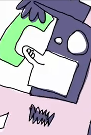 _Baman's profile picture. Im Baman, my best freind is Piderman.  I come over da howse