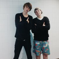 SjoerdSebastian (@sjoerdsebastian) 's Twitter Profile