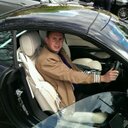 Robert Mrozek - @robciooo - Twitter