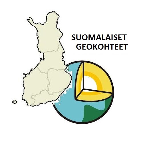 Suomalaisten Geokohteiden puolesta (approved by earthcaching). jaa, kysy, keskustele, ... forum and helpsite for Finnish earthcaches