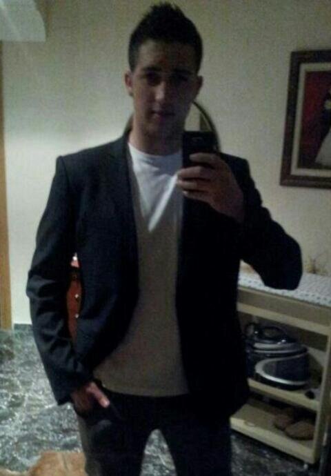 alejandrosahuqu's profile picture. Aficionado a los deportes, al Real Madrid y mis amigos y las fiestas que no falten!