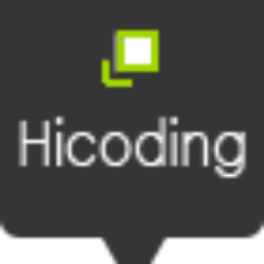 Hicoding's profile picture. 