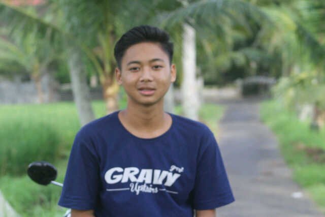 NandaAdiKrisna's profile picture. Fam's♥ |Pin:29FFCD82