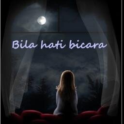 Akun ini khusus buat kamu kamu yang punya Mantan