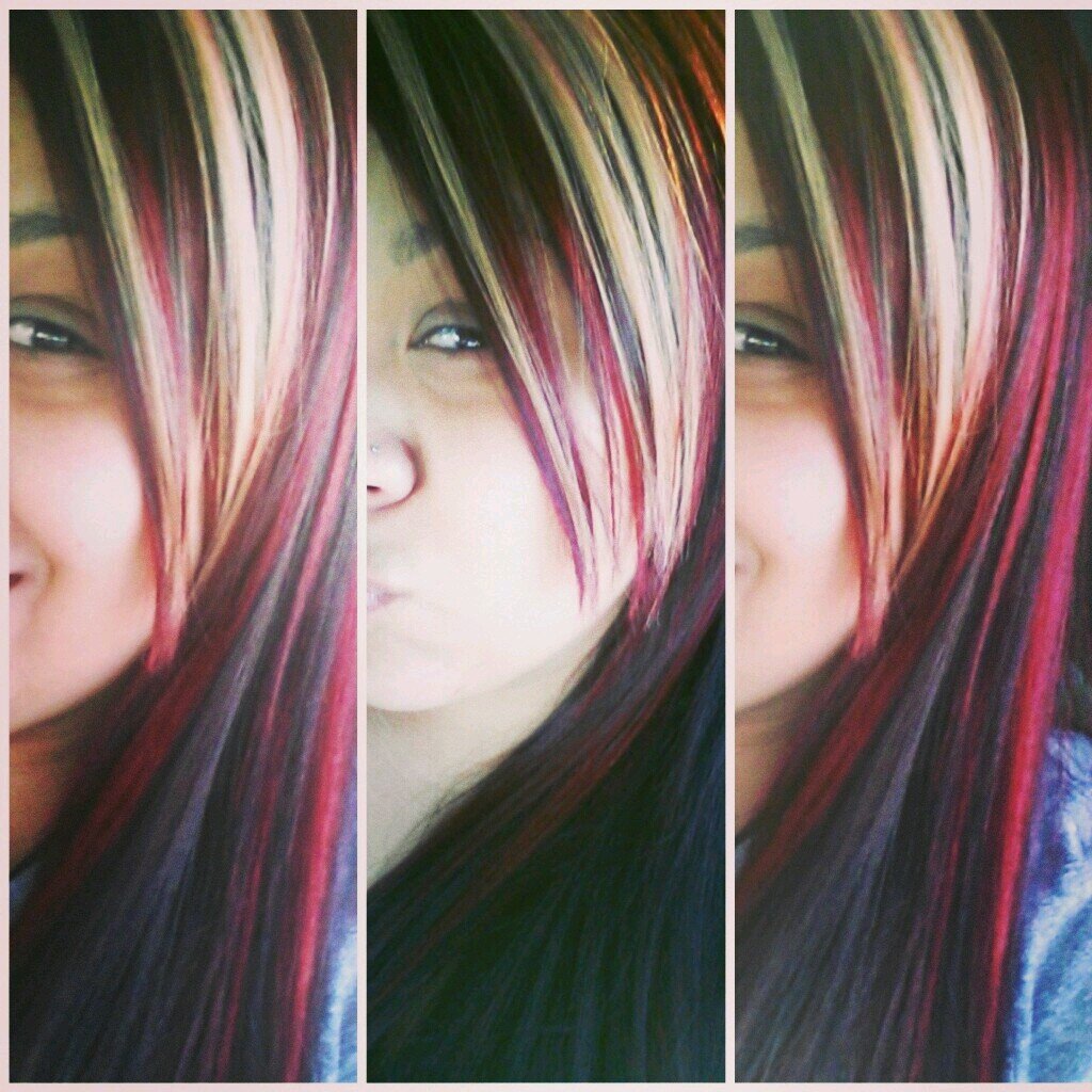 25yrs young. Aquarius. Mother To An Amazingly Handsome Lil Boy... Engaged :)
