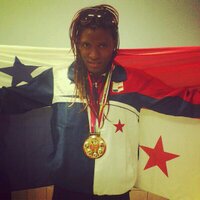 Atheyna Bylon (@atheynab) 's Twitter Profile