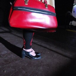 carolbrowndance's profile picture. choreographer | writer | performer | researcher