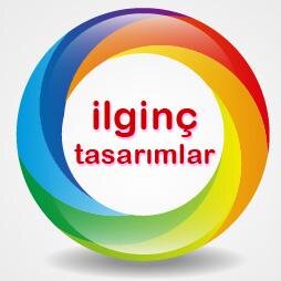 En ilginç tasarımlar burada. #design #tasarim #ilginc #ilginctasarim #siradisi #acayip #dizayn