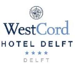 WestCord Hotel Delft is a 4* hotel in Delft between The Hague and Rotterdam. Unique in the world because styled by IKEA