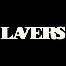LAVERSさんのプロフィール画像