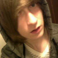 Jason Cheshire (@whoscinder) 's Twitter Profile