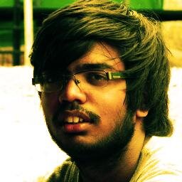 Rabbit Teeth | Startup Enthusiast | BITS-Goan | Fissh-lover | Weird Beard
