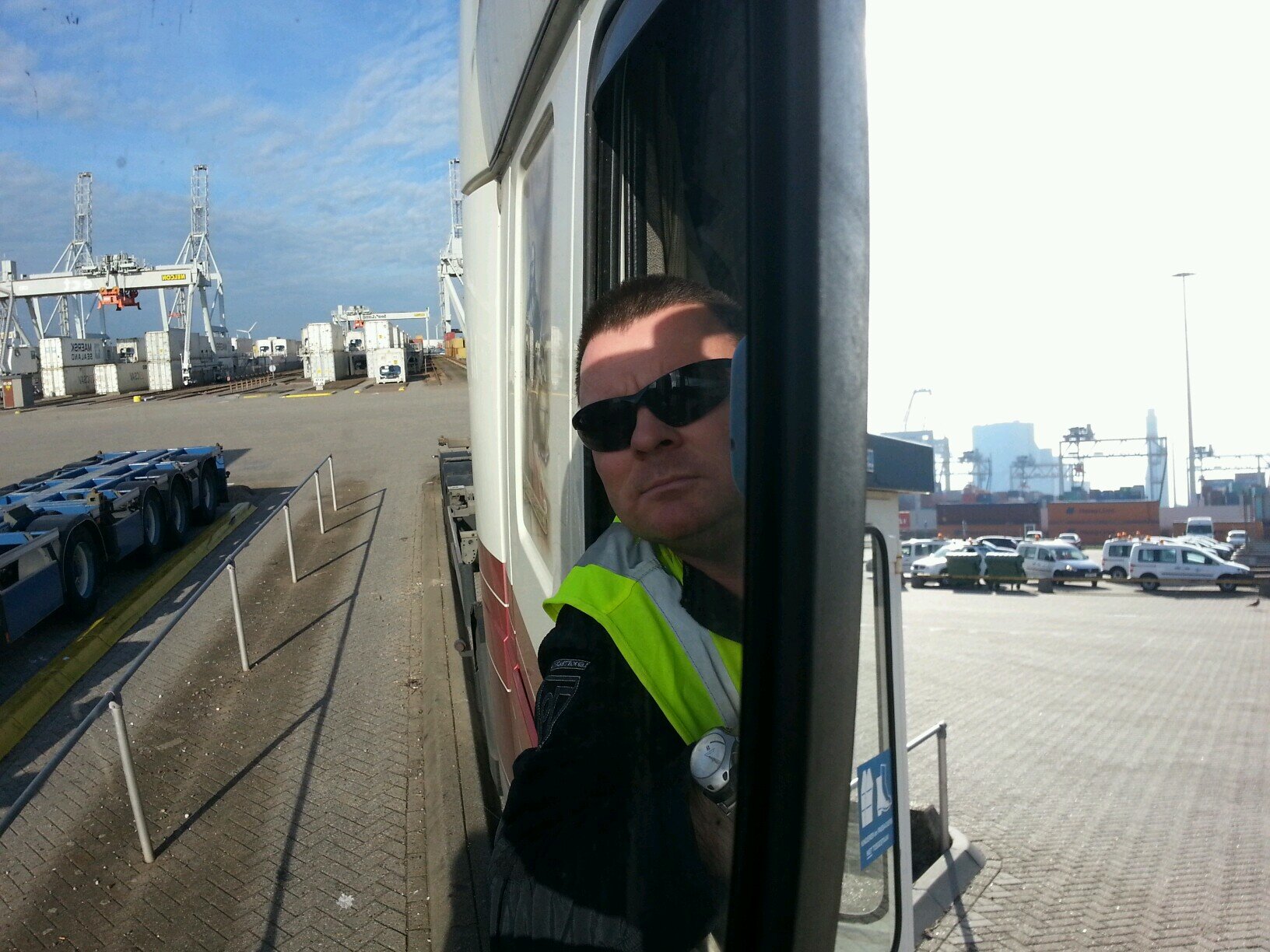 truckerkaan's profile picture. 