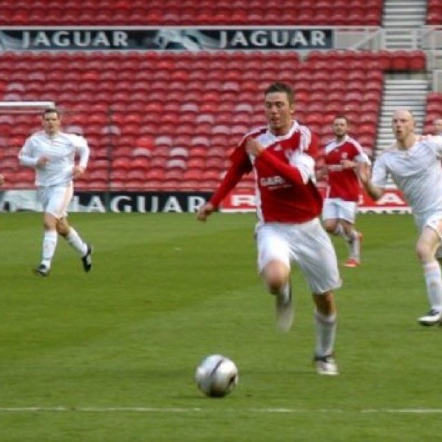 Tony8Cee's profile picture. living the dream was always the goal!