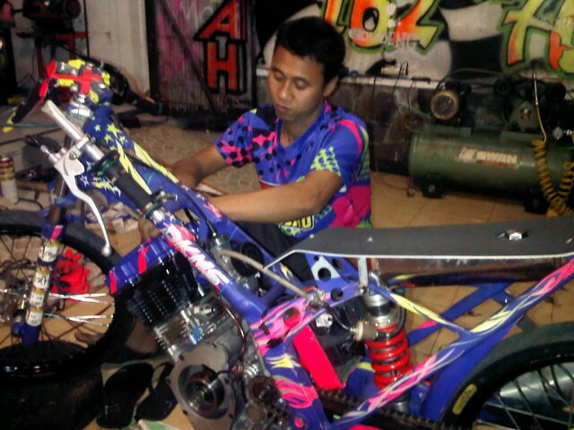 Oletputra1's profile picture. 