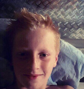heeii lieffie, hou super veel van je xxx lisa ♡