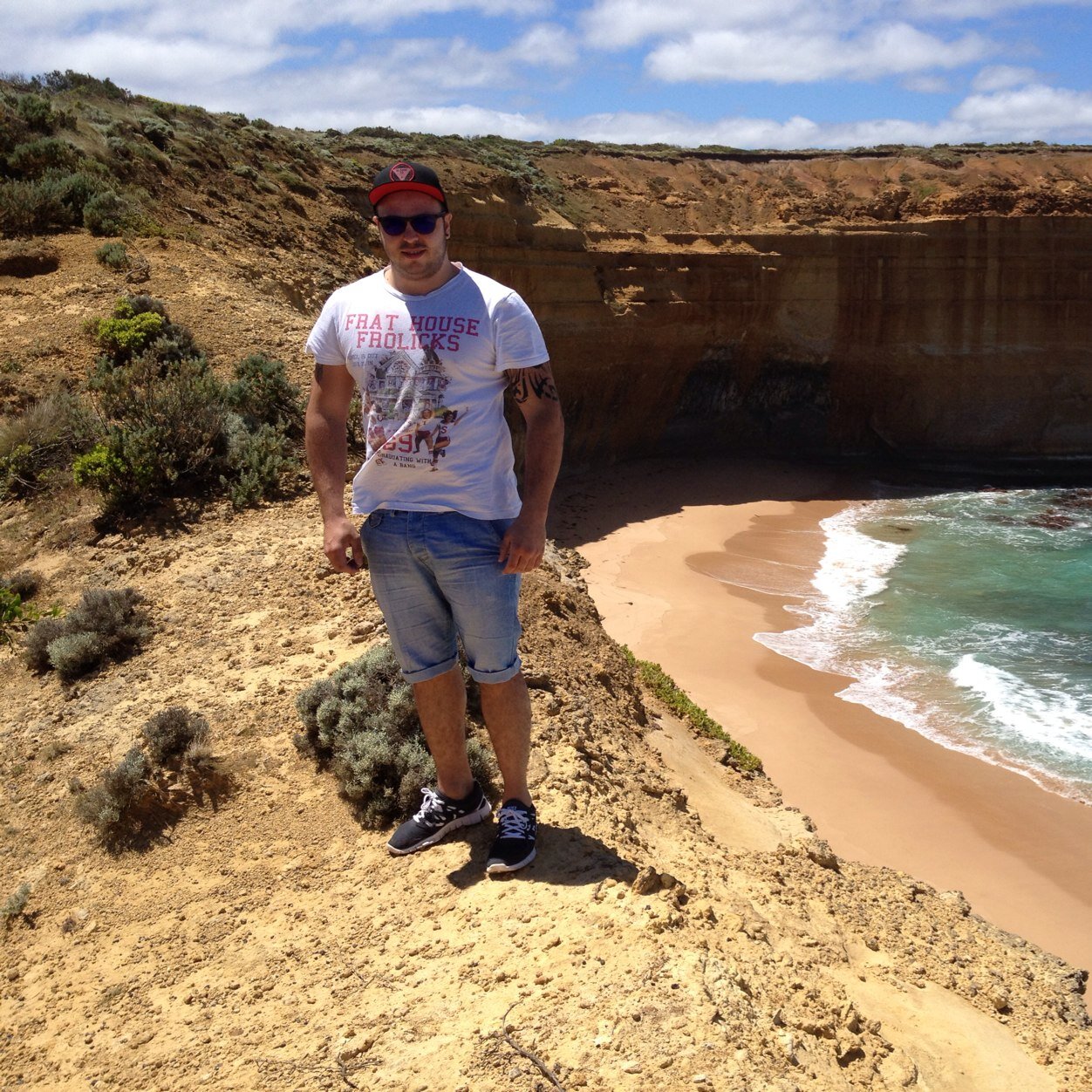 AGIUS36's profile picture. Robert better not get in my face or ill drop that mother fucker ...