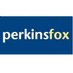 Perkins Fox (@pfretail) Twitter profile photo