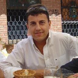 jesusjaviersaiz's profile picture. 