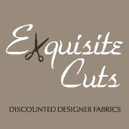 Wonderfully interesting people who sell DISCOUNTED DESIGNER FABRICS at affordable prices. We are addicted to beautiful fabric AND decor.