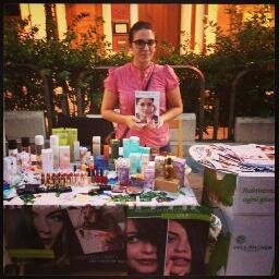 LuisaAngioniRDZ's profile picture. Sto reclutando per il lavoro di Consigliera Di Bellezza Yves Rocher. E' un lavoro semplice, che non occupa tempo e soprattutto permette di guadagnare.