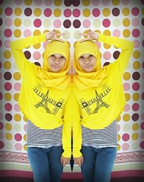 26 Agustus 1994 | Virgo :)