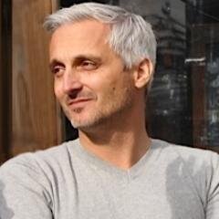 Serial Entrepreneur - KiteSurfer