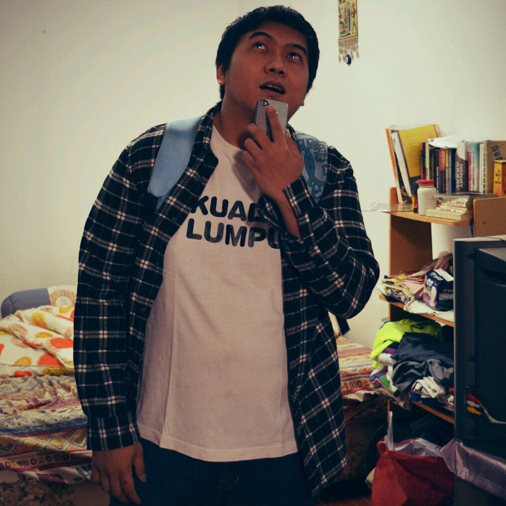 orang biasa