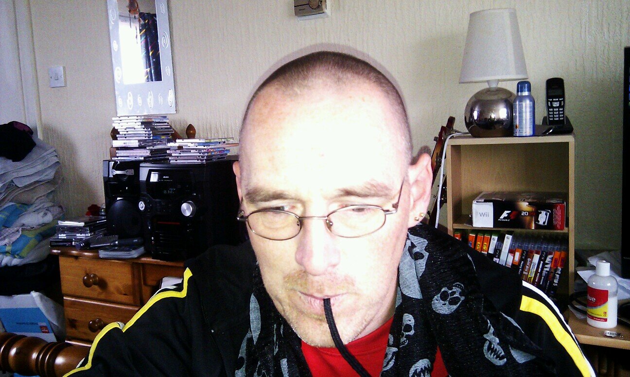 BarnhamVirgil's profile picture. 