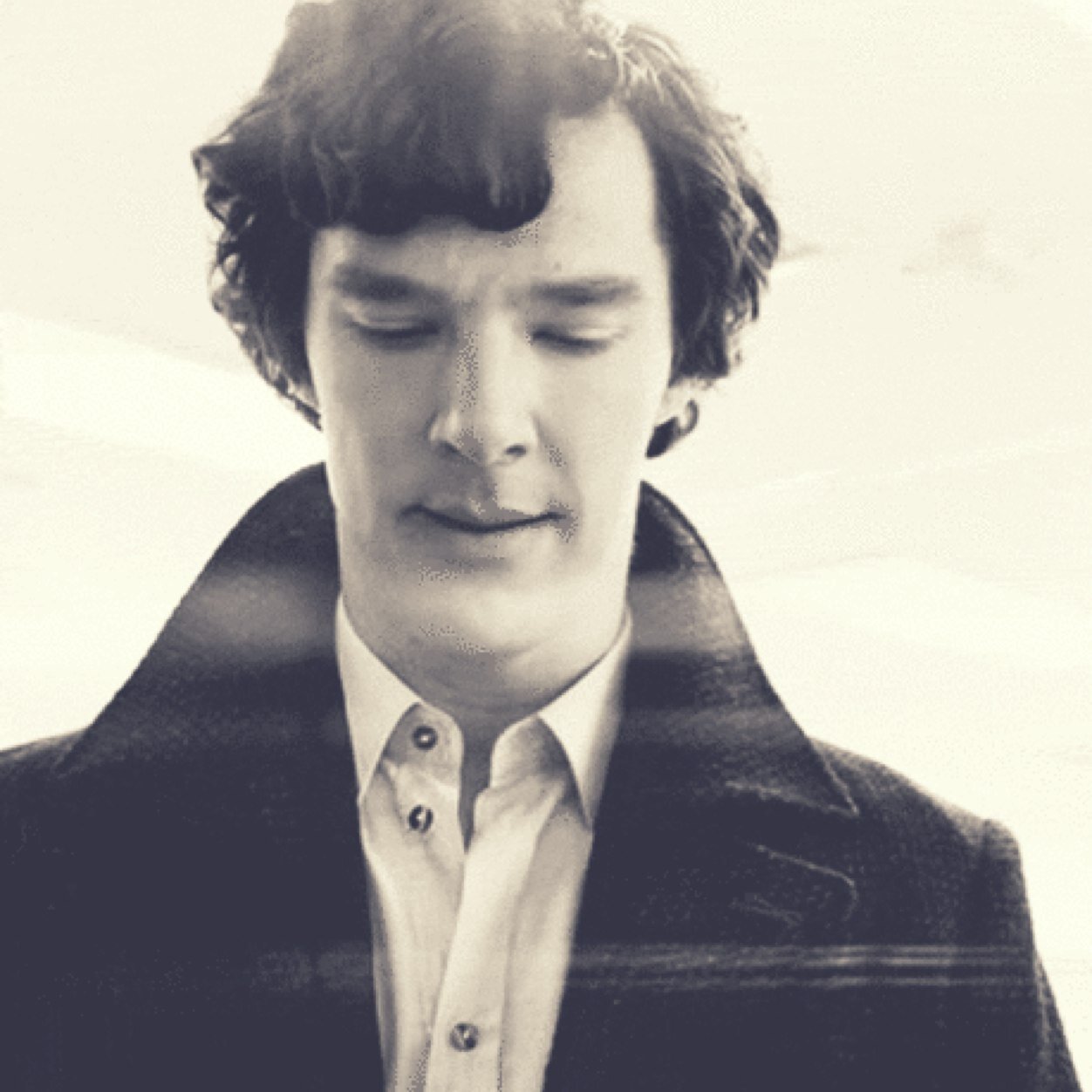 I'll solve your murder,John Watson will save your life.[RP]