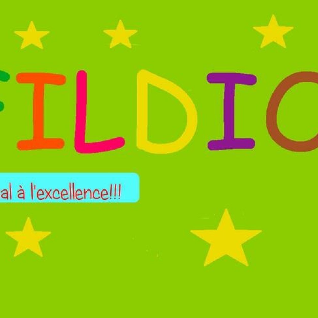 fildio_magazine's profile picture. Le compte officiel de fildio magazine!
Faites nous part de vous applications coup de cœur!
Chaine youtube fildiomagazine adresse email fildio.magazine@gmail.com