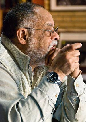 ProfHaileGerima's profile picture. An Ethiopian Film Director, Screenwriter, Writer, Producer, and Philosopher.