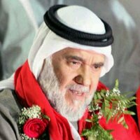 راعي الرافعه (@cranemanbh) 's Twitter Profile Photo