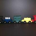 Tim Pletcher - @amishtoys - Twitter