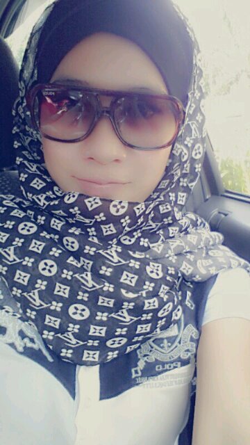 Ikafaramey's profile picture. Taken by HAFIZKAMAL