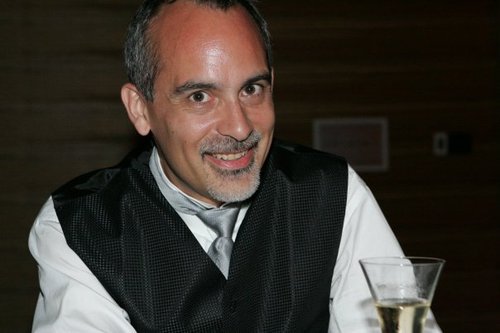 skenow's profile picture. A God-fearing grandpa, gardener and geek. Founder and author at Christian Web Resources; co-founder of ImpressCMS