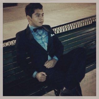 alexDx12's profile picture. 