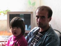 Еврейская женщина русской отличный урок преподаст. Коня на скаку перекупит, горящую избу продаст.