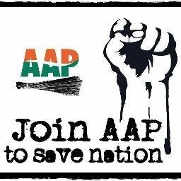 AAP Kolhapur Office Address: Dilbahar talim, fornt of sai mandir, aazad chowk, Kolhapur. 
Helpline: 771 881  2215. 
Facebook: https://t.co/eJswpRmfCc