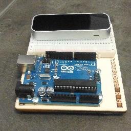 Projet n°9 : Arduino + Leap Motion / 
Outil de reconnaissance de la #LSF / 
 LP #DAWIN - IUT Bordeaux I