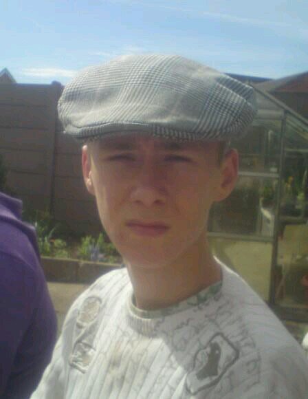 Chris_Aldwin's profile picture. FollowBack #Clissinn