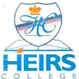 Heirscollege's profile picture. 