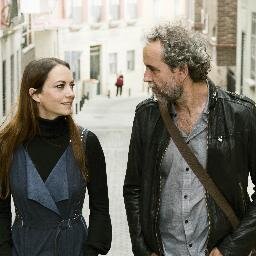 Twitter Oficial de la película 'Historias de Lavapiés'. Escrita y dirigida por @RamonLuqueCzar El mundo cabe en un barrio.
